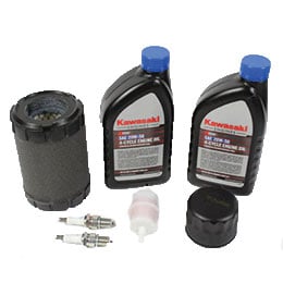 Kawasaki FH KAI (20W-50 Oil) Tune-Up Kit